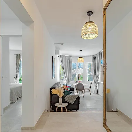 Appartement 2 Bedroom In Fanabe *