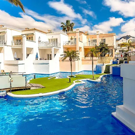 2 Bedroom In Fanabe Appartement