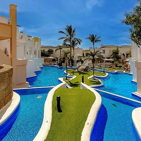 2 Bedroom In Fanabe Appartement Costa Adeje (Tenerife)