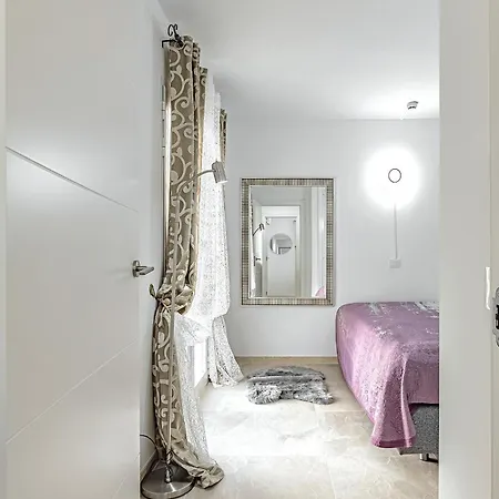 Appartement 2 Bedroom In Fanabe Costa Adeje (Tenerife)