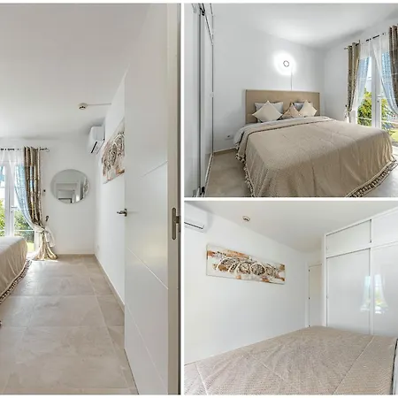 2 Bedroom In Fanabe * Costa Adeje (Tenerife)