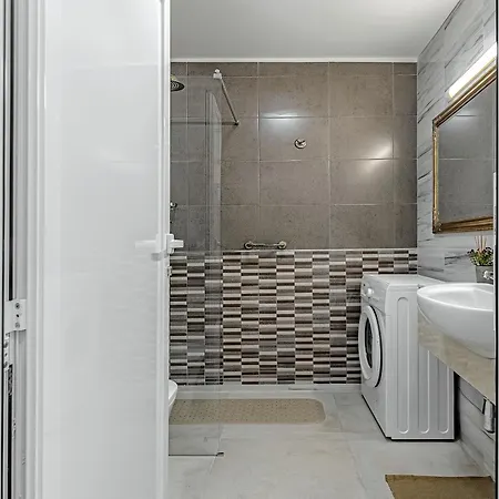 2 Bedroom In Fanabe Appartement