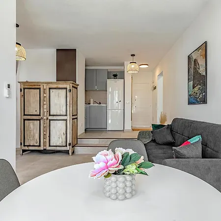 2 Bedroom In Fanabe Appartement Costa Adeje (Tenerife)