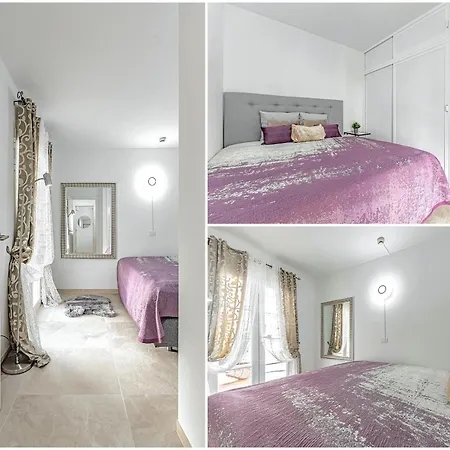 2 Bedroom In Fanabe Appartement *