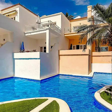 2 Bedroom In Fanabe Appartement *