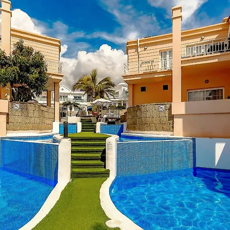 2 Bedroom In Fanabe * Costa Adeje (Tenerife)