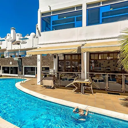 2 Bedroom In Fanabe * Costa Adeje (Tenerife)