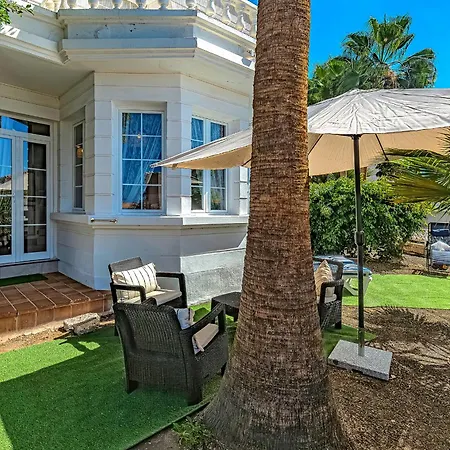 2 Bedroom In Fanabe Appartement