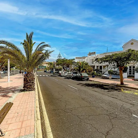 Appartement 2 Bedroom In Fanabe