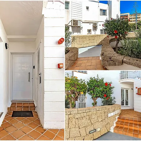 2 Bedroom In Fanabe *