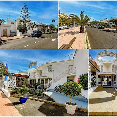 2 Bedroom In Fanabe * Costa Adeje (Tenerife)