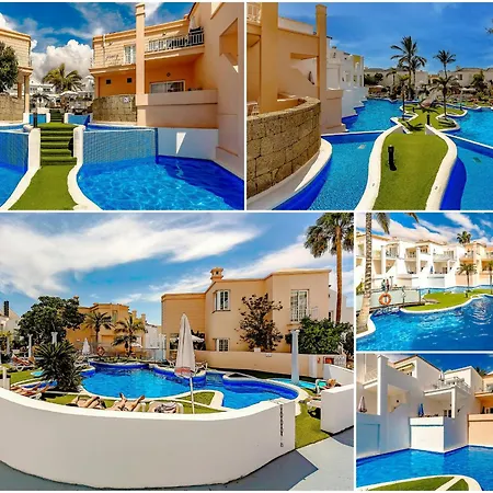 Appartement 2 Bedroom In Fanabe