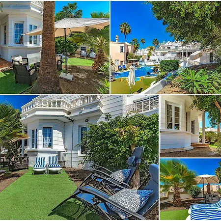 Appartement 2 Bedroom In Fanabe *