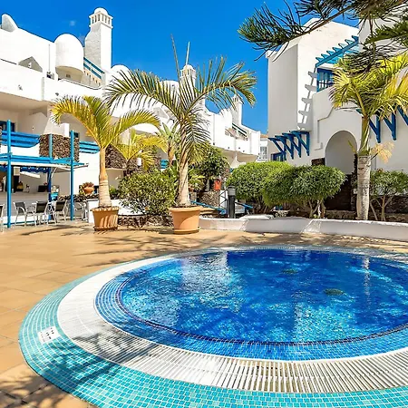 Appartement 2 Bedroom In Fanabe